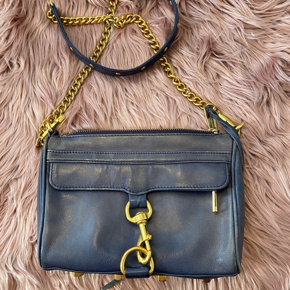 Rebecca Minkoff Crossbody Bag